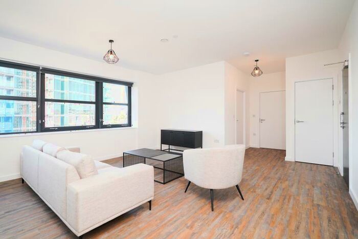 2 Bedroom Apartment To Rent In Iron Yard, Sheffield, S1