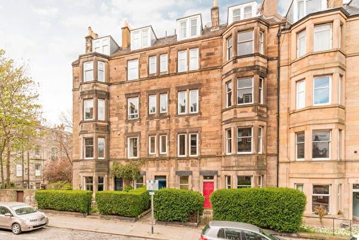 1 Bedroom Flat To Rent In East Claremont Street, New Town, Edinburgh, EH7