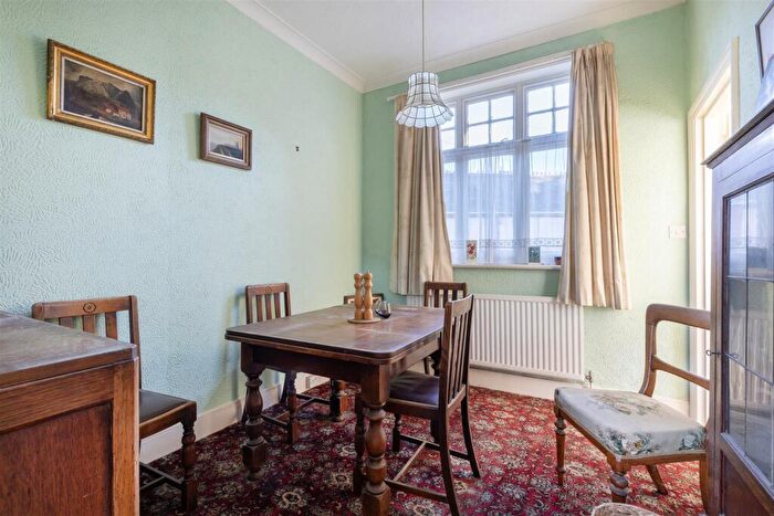 3 Bedroom Detached Bungalow For Sale In Ballygate, Beccles, NR34