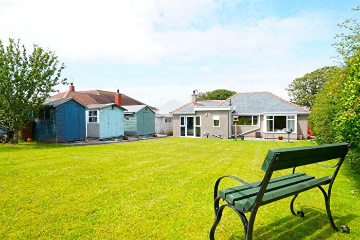 3 Bedroom Detached Bungalow For Sale In Rampside, Barrow-in-Furness, LA13