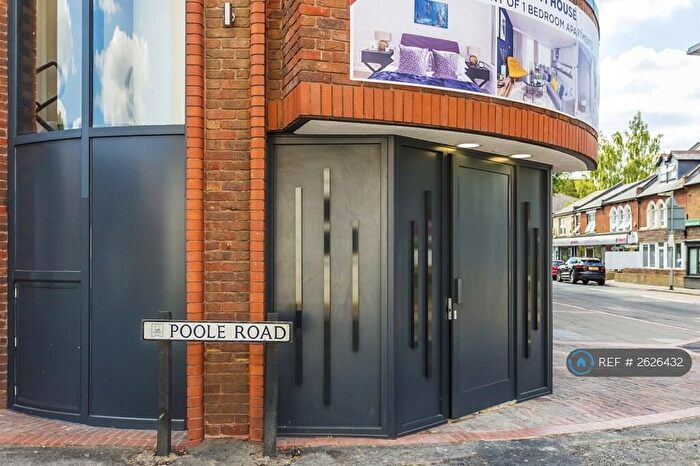 1 Bedroom Flat To Rent In Goldsworth Road, Woking, GU21