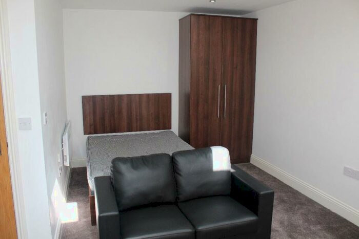 2 Bedroom Apartment To Rent In -, Shaw Street, Flat -Lo, Preston, Lancashire, PR1