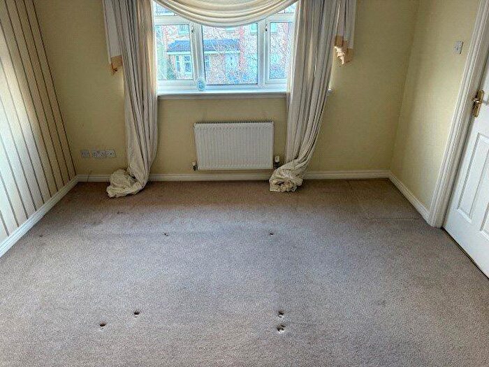 4 Bedroom Detached House For Sale In Tennant Wynd, Bellshill, North Lanarkshire, ML4