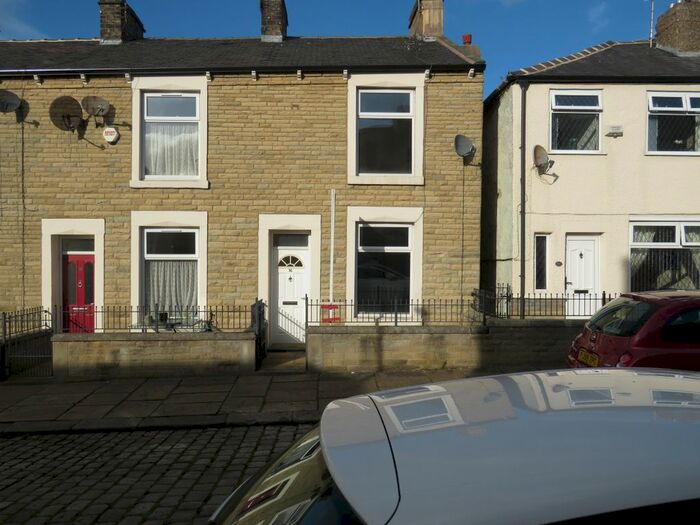 2 Bedroom Property To Rent In Lina Street, Oswaldtwistle, Accrington, BB5