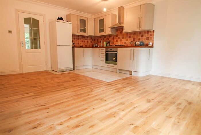 1 Bedroom Apartment To Rent In Springfield Road, Camberley, GU15