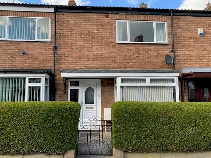 Houses for sale & to rent in DL14 6RR, Watling Road,,Woodhouse Close