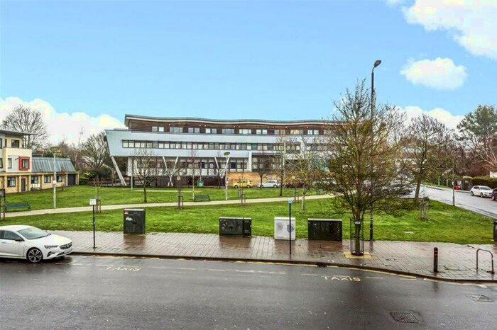 9 Bedroom Flat To Rent In - Cowley Road, - Cowley Road, East Oxford, OX4