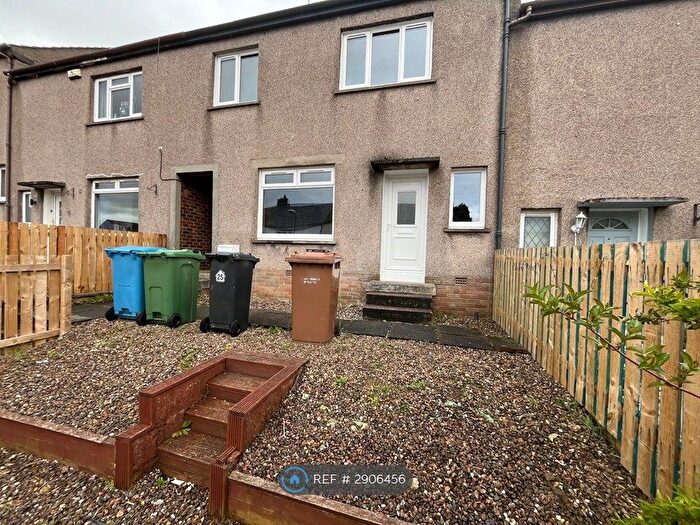 3 Bedroom Terraced House To Rent In Burnside Avenue, West Calder, EH55