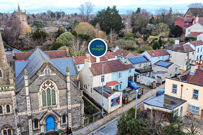 2 Bedroom Semi Detached House For Sale In Cottage | Modernisation |, BS9