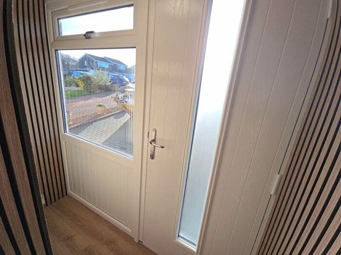 3 Bedroom Semi-Detached House For Sale In Woodlands Road, North Seaton, Ashington, NE63