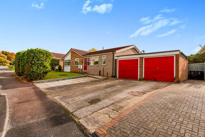 5 Bedroom Detached Bungalow For Sale In Botany Way, Nunthorpe, Middlesbrough, TS7