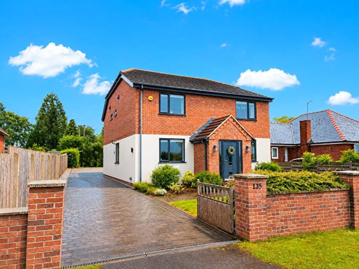 4 Bedroom House To Rent In Lincoln Road, Branston, Lincoln, LN4