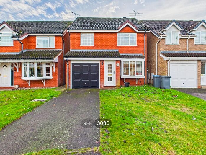 3 Bedroom Property To Rent In Upsons Way, Ipswich, IP5