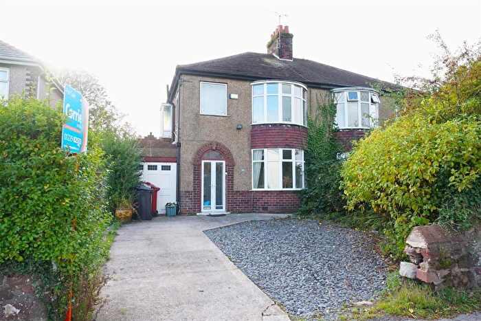 3 Bedroom Semi-Detached House For Sale In Flass Lane, Barrow-In-Furness, LA13
