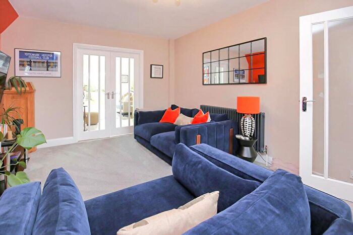 3 Bedroom Terraced House To Rent In South Lane, Sutton Valence, ME17