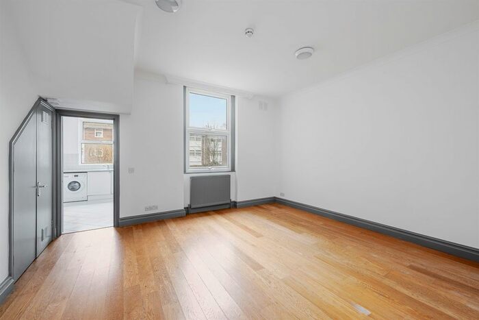 1 Bedroom Flat To Rent In Windsor Road, London, W5