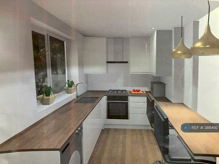 4 Bedroom Semi-Detached House To Rent In Binyon Crescent, Stanmore, HA7