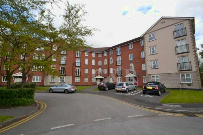 2 Bedroom Flat To Rent In St Davids Court, Manchester, M8