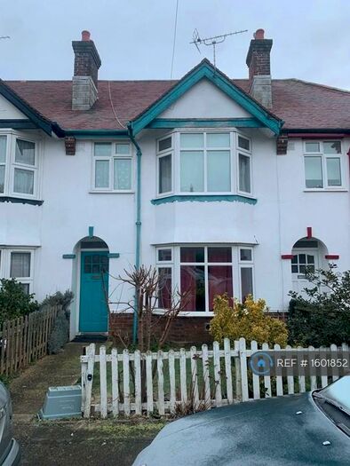 3 Bedroom Terraced House To Rent In Priory Close, Southampton, SO17