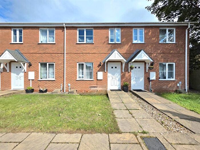3 Bedroom Semi-Detached House For Sale In London Road, Kirton, PE20