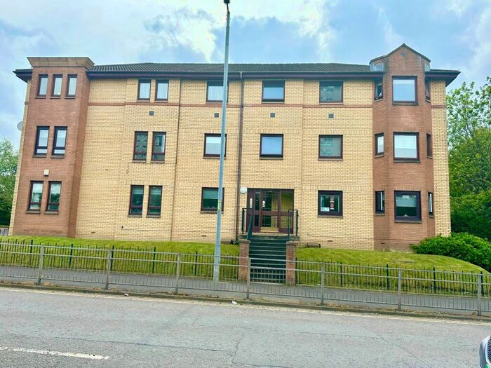 Houses to rent in Coatbridge, North Lanarkshire