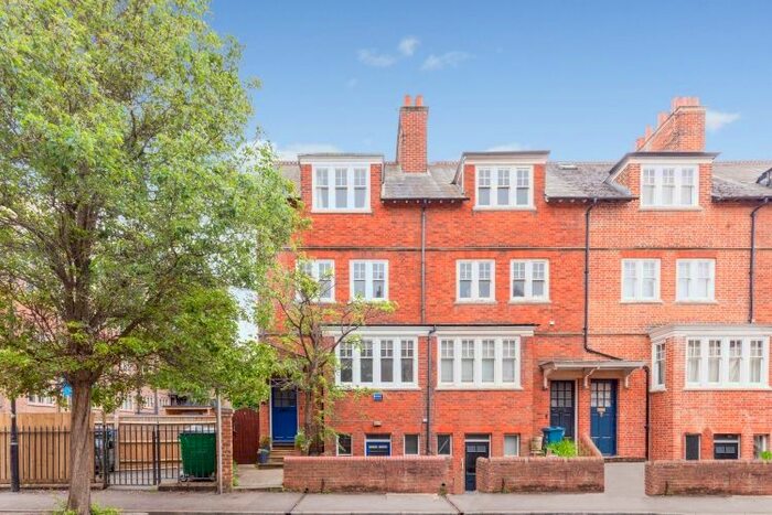 2 Bedroom Flat To Rent In St. Bernards Road, Oxford, OX2