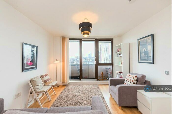 1 Bedroom Flat To Rent In Kelday Heights, London, E1