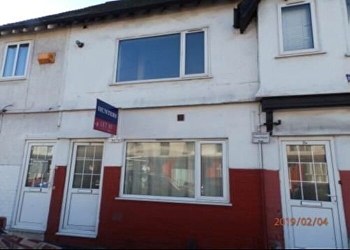 1 Bedroom Flat To Rent In Enfield Road, Ellesmere Port, Cheshire, CH65