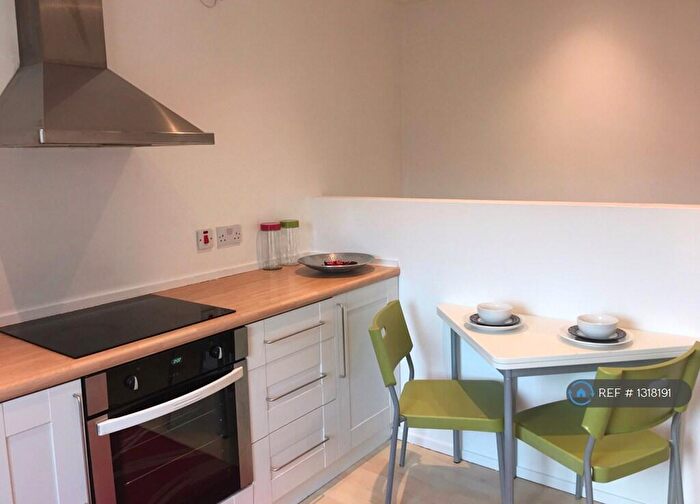 1 Bedroom Flat To Rent In William Street, Reading, RG1