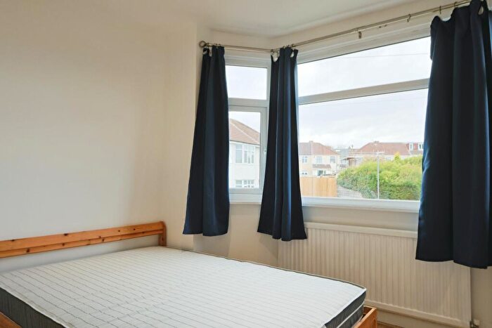 3 Bedroom Terraced House To Rent In Stanley Crescent, Filton, Bristol, BS34