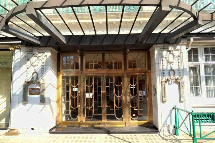 1 Bedroom Flat To Rent In Hereford Road, London, W2