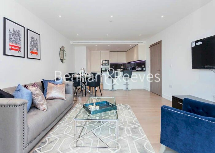 2 Bedroom Flat To Rent In Valondon Dock, Wapping, E1W