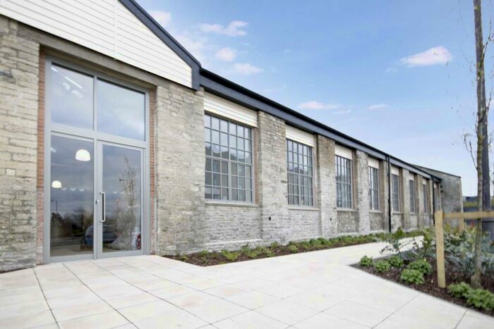 1 Bedroom Apartment To Rent In Chain Testing House, Firefly Avenue, Swindon, SN2