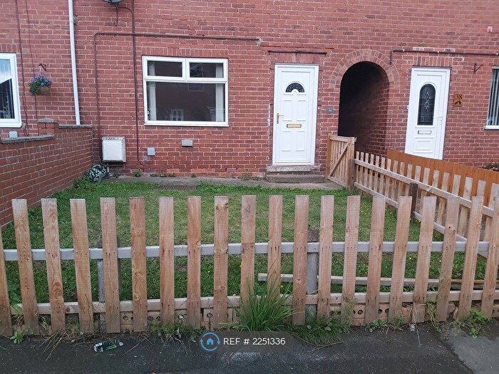 3 Bedroom Terraced House To Rent In Clayton Avenue, Upton, Pontefract, WF9