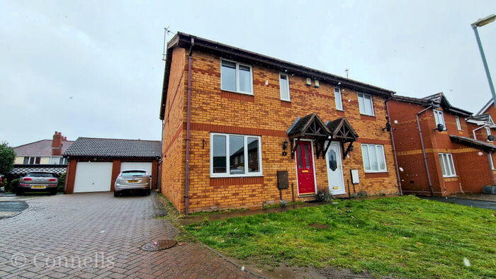 3 Bedroom House To Rent In Pear Tree Drive, Rowley Regis, B65