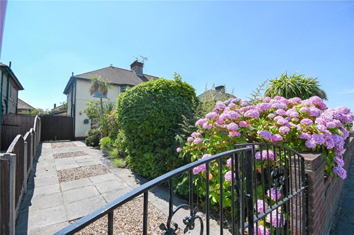3 Bedroom Semi-Detached House For Sale In Leasowe Road, Leasowe, Wirral, CH46