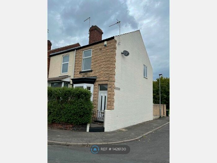 3 Bedroom Terraced House To Rent In New Station Road, Swinton, Mexborough, S64