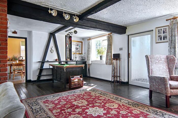 5 Bedroom Detached House For Sale In Upper Eastern Green Lane, Coventry, CV5
