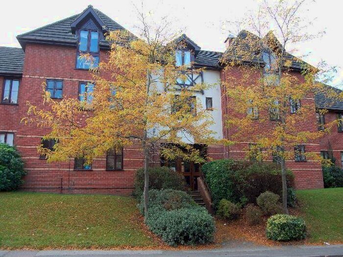 1 Bedroom Flat To Rent In Station Road, Harpenden AL5