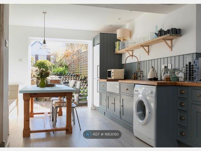 2 Bedroom Terraced House To Rent In Grange Cottages, Plaxtol, Sevenoaks, TN15