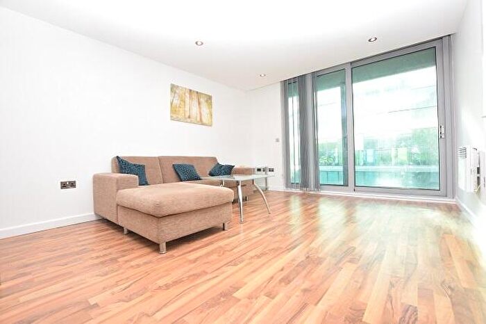 2 Bedroom Property To Rent In City Point, Solly Street, Sheffield, South Yorkshire, S1