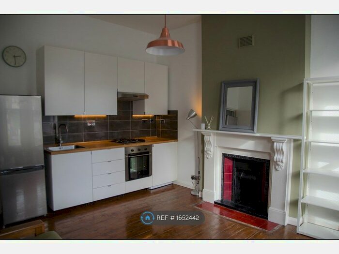 1 Bedroom Flat To Rent In Longton Avenue, London, SE26
