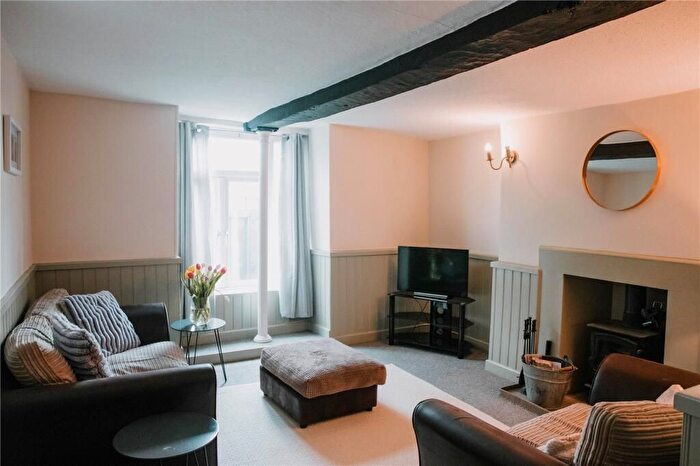 1 Bedroom Flat To Rent In Castle Street, Hereford, HR3