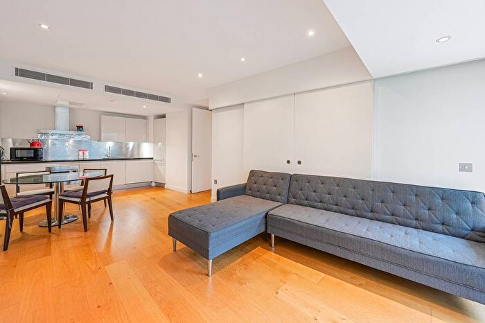 2 Bedroom Flat To Rent In Grosvenor Waterside, Pimlico, London, SW1W