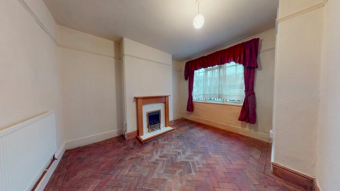 2 Bedroom Semi-Detached House To Rent In Priory Street, Carmarthen, Carmarthenshire, SA31