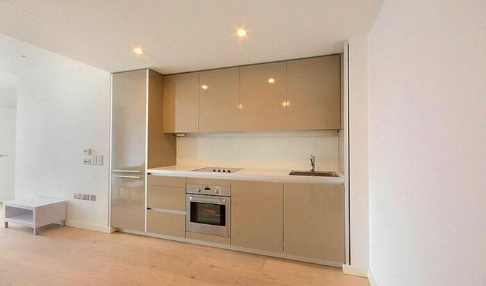 1 Bedroom Flat To Rent In Walworth Road, Elephant And Castle, London, SE1