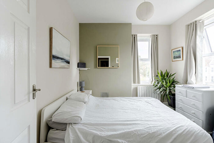 1 Bedroom Apartment For Sale In Milburn Road, Weston-super-Mare, BS23