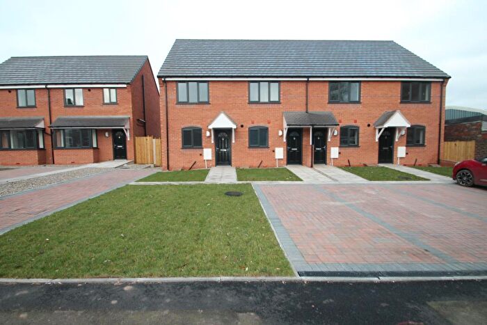 2 Bedroom Terraced House To Rent In Attwood Street, Stourbridge, West Midlands, DY9