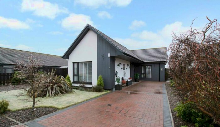 2 Bedroom Detached Bungalow For Sale In Spey Street, Nairn, IV12
