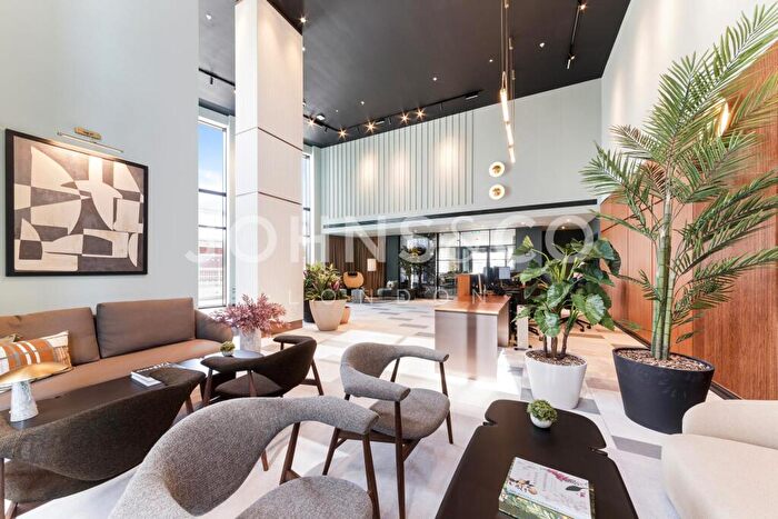 2 Bedroom Apartment To Rent In Menara Point, Twelve Trees Park, London, E16